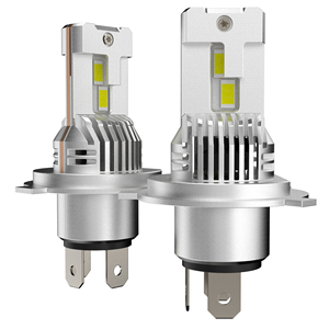 ハロゲンランプ1:1修復デザインLEDヘッドライト高輝度直接交換オリジナル - Product Image 4