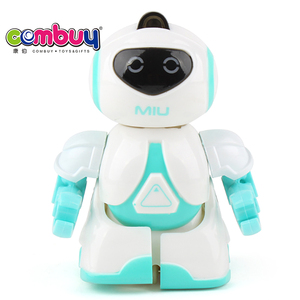 Fernbedienung infrarot intelligente smart kinder rc roboter spielzeug