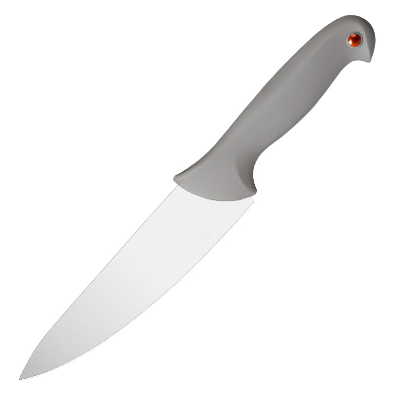 Couteau de chef 8"