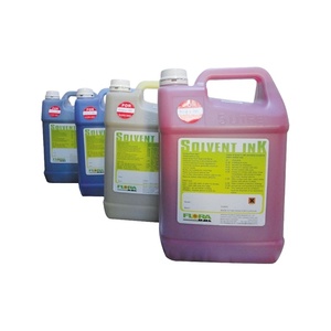 flora polaris打印机用溶剂polaris墨水15PL - Product Image 1