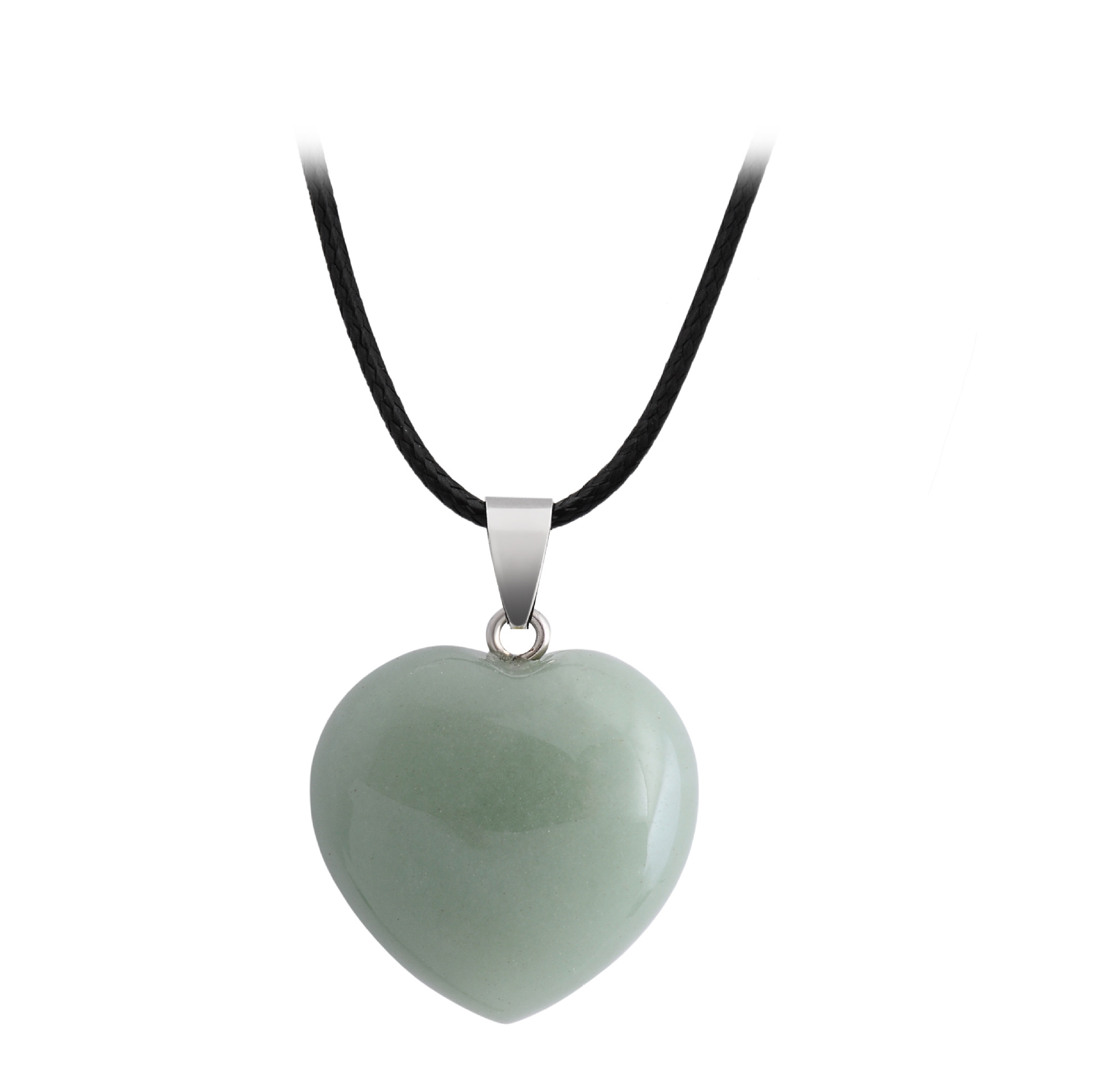 #07 vert aventurine