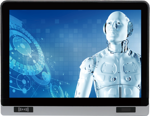 FWS X86 Computadoras industriales Gana Sistema operativo Linux