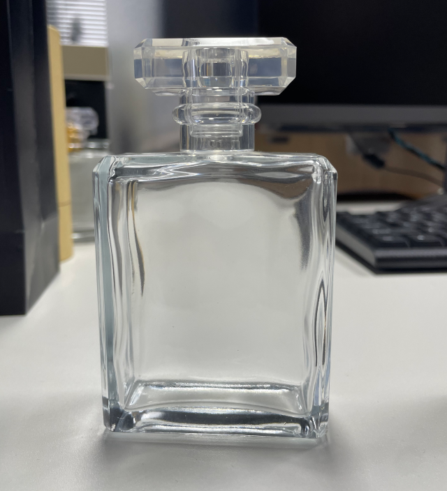 Transparent