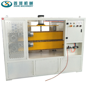 定制塑料HDPE制管机 - Product Image 6
