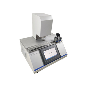 Barrier Film Thickness Detection Displacement <strong>Method</strong> - Product Image 2