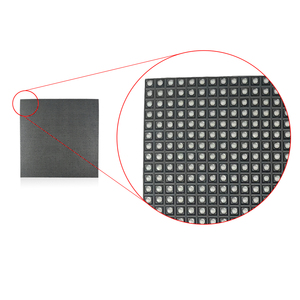 64x64 светодиодный дисплей модуль точечная матрица P3 SMD 2121 светодиодный экран модуль - Product Image 5