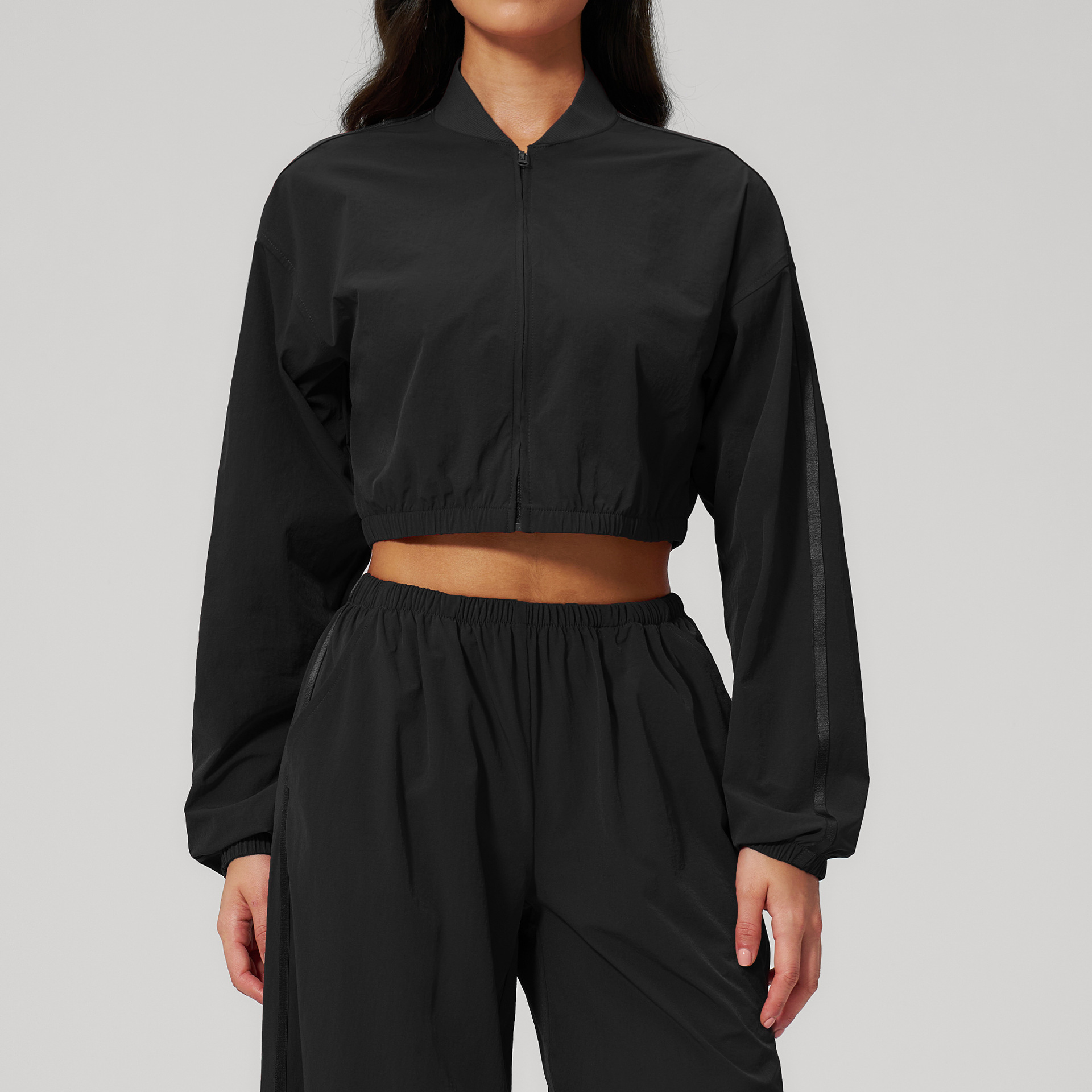 Black Jacket