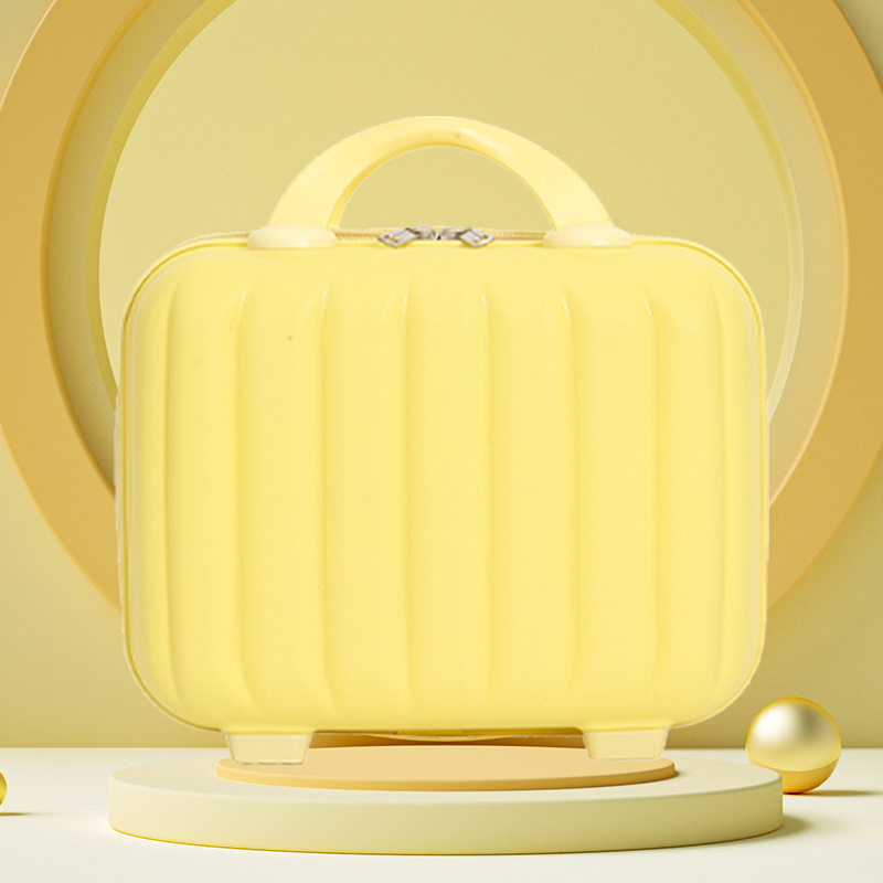 Lemon Yellow