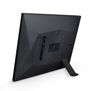 10.1 pollici Desktop Digital Signage Smart Phone elegante foto o Video capacità di connessione inviare foto tramite Software Frameo - Product Image 1