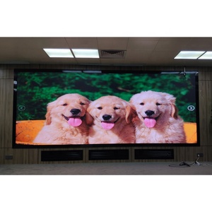 Полноцветный светодиодный модуль P2 HD для помещений, светодиодный экран - Product Image 4