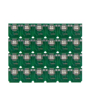 PCB kartı üretim PCBA baskı ve montaj pcb modülü özel - Product Image 3