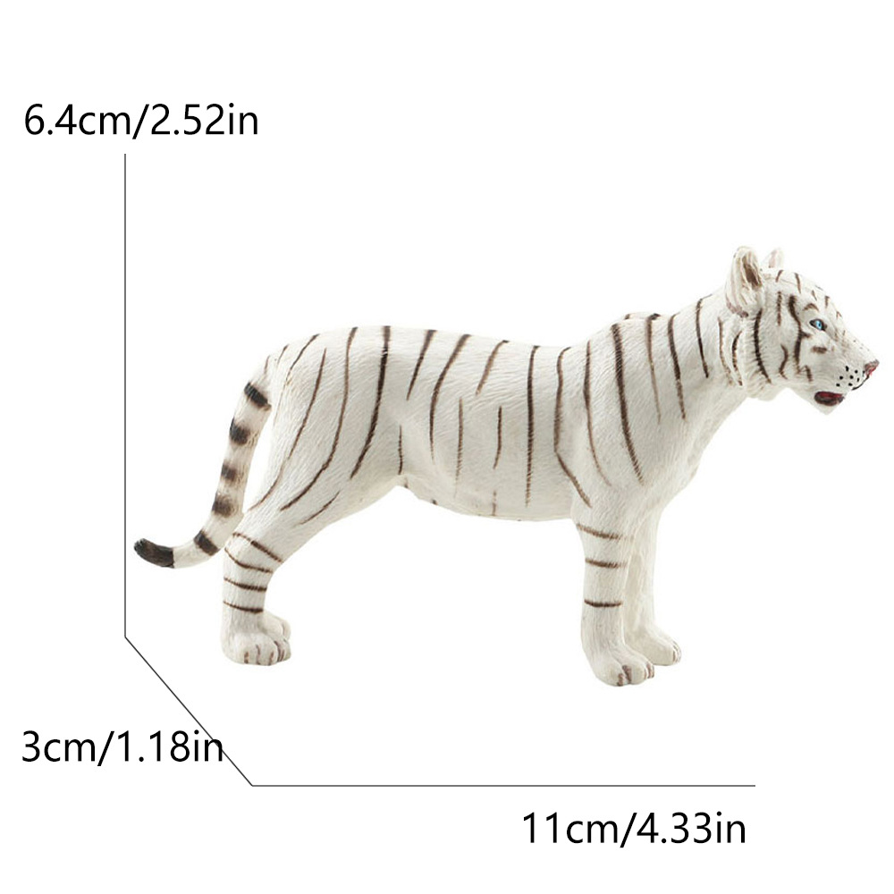 4016 mother white tiger-52g