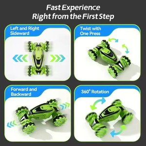 Детская игрушка с радиоуправлением - Product Image 5