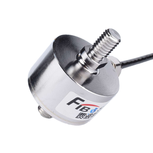 Inline-Kraft sensor 50 ~ 500kg Kompressionswägezellen-Zugkraft wandler für die Automatisierung - Product Image 2