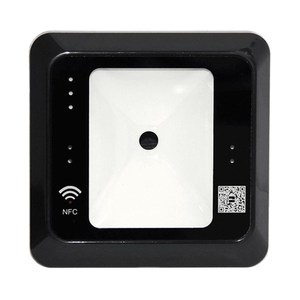 QR500 2D <strong>Qr</strong> <strong>Code</strong> Scanner Scanner RFID Access Control Card Reader - Product Image 1