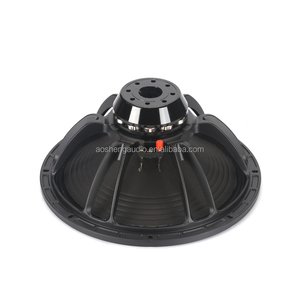 Nhà Máy 15 Inch Neodymium Dòng Mảng Loa 400W Công Suất Cao Âm Thanh Cho Sân Khấu Và Đảng Sử Dụng 3 Inch VC 15n75a - Product Image 2