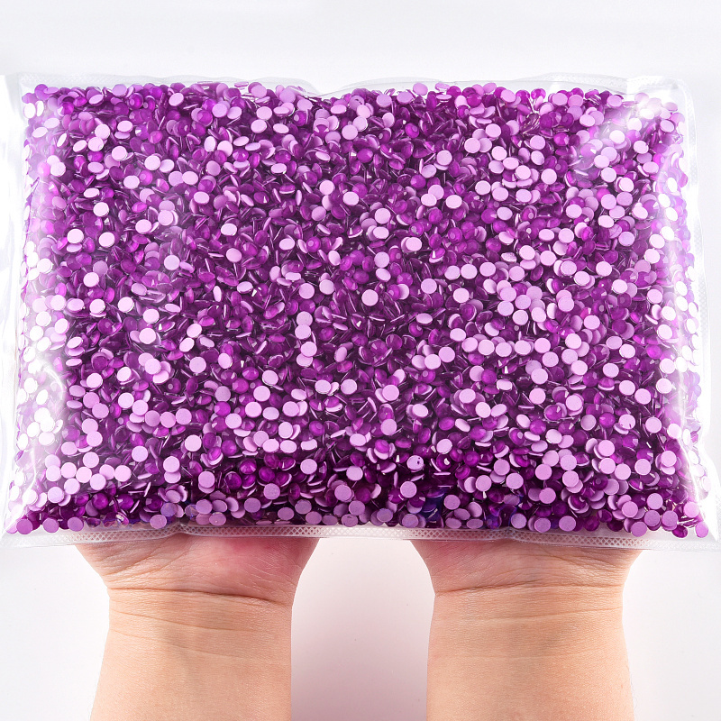 P120 Dk. amthyst Neon