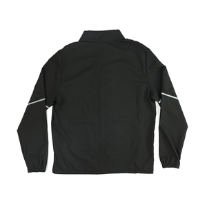 Reflective Running Coats Zip Shirt <strong>Jacket</strong> Coat Winter Outdoor Oversized Windproof Spring <strong>Jacket</strong> Man Breathable Workout <strong>Jackets</strong> - Product Image 2