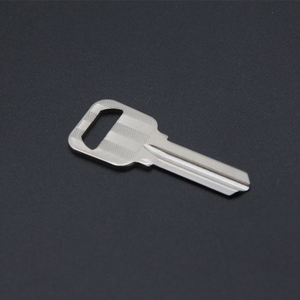 Safety Door <strong>Key</strong> Blank General Portable Good Use <strong>Key</strong> for Room Door - Product Image 2
