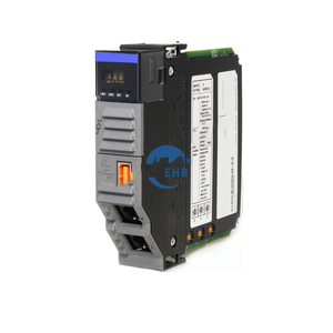 Amplio inventario controlador PWM de frecuencia ajustable 1756-EN2TRXT - Product Image 2