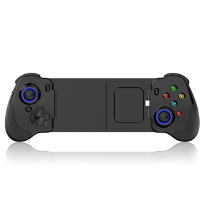 Controlador de teléfono móvil Gamepad tipo C para Android/IOS Controlador de juegos Gamepad N10 Controlador con cable - Product Image 2