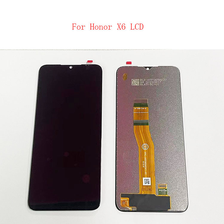 Para Hono X6 LCD original