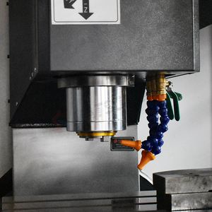 Yüksek kaliteli hassas Cnc freze makinesi xcnc işleme makinesi 132 kaynak fabrika teslimat