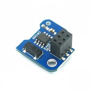 RASPBERRY PI PCF8523T RTC Breakout Board Entwicklungs modul für Takt module - Product Image 3