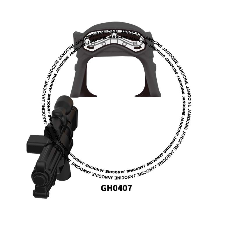 GH0407