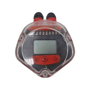 <strong>Ultrasonic</strong> <strong>Sensor</strong> for Distance Measurement 4-20mA 15m <strong>Long</strong> <strong>Range</strong> <strong>Ultrasonic</strong> Distance <strong>Sensor</strong> - Product Image 4