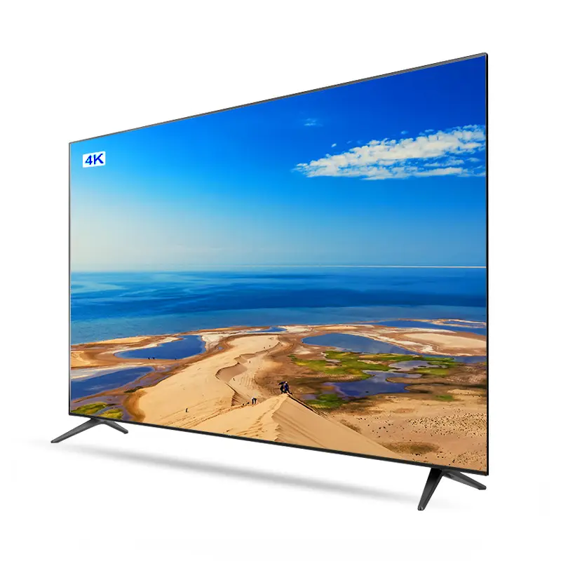 China led tv qled tv 32inch 85 inch 8k smart led 65 inch 4k ultrad hd tv55 smart tv 65inch and more