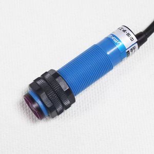 Diffuse Reflection Photoelectric <strong>Sensor</strong> for Inkjet Printer - Product Image 2
