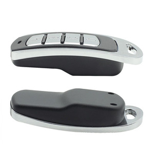 CHJ Puerta de Garaje Multifrecuencia 280 ~ 868Mhz Inalámbrico Universal Impermeable Control Remoto Duplicador de Puerta Rodante 433Mhz Código - Product Image 2