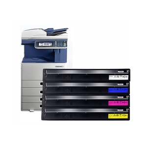 Compatible <strong>Toshiba</strong> T-fc50 FC 50 Fc50 Toner Cartridge for Estudio 4555c 2555c 3055c 3555c 5055c Photocopy