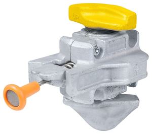 Jost Twistlock Phụ Tùng Xe Moóc Bán Phẳng Hoặc Bộ Xương Khóa Xoắn Cho Thùng Chứa Vận Chuyển ISO - Product Image 1