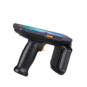 Pdas Rugged <strong>Android</strong> 11.0 2D <strong>Qr</strong> <strong>Code</strong> Reader Terminal <strong>Pda</strong> <strong>Android</strong> Barcode <strong>Scanner</strong> Nfc Reader Medical Device Pdas Rugged Handheld - Product Image 2