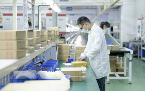 L20G20ISTR超紧凑型双轴陀螺仪 - Product Image 3