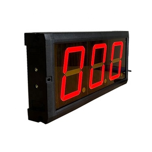 Hot Sales LED-Zähler anzeige 3-stelliger Zähler 999 Tage Countdown-Timer - Product Image 3