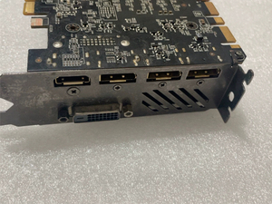 ของแท้ใช้สำหรับ Giga-byte 1070 8G HDMI + DVI + DP การ์ดแสดงผลการ์ดแสดงผล - Product Image 6