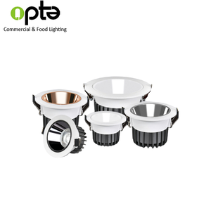 IP65 עמיד למים Zigbee Wifi RGBCW CCT מתכוונן שקוע <span class=keywords><strong>LED</strong></span> למטה אורות חכם <span class=keywords><strong>LED</strong></span> Downlights על ידי APP בקרה