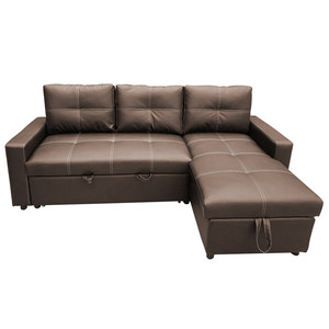 Venta al por Mayor de Sofás Cama en Dubái, Piezas de Mecanismo para Cama Plegable de 3 Plazas - Product Image 4