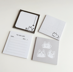 stationery Factory <strong>Custom</strong> Shape <strong>Sticky</strong> <strong>Notes</strong> Colorful Transparent <strong>Sticky</strong> <strong>Notes</strong> Notepad With Logo <strong>Custom</strong> <strong>Sticky</strong> <strong>Notes</strong> - Product Image 2