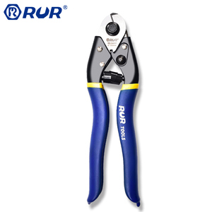 New Design Cutting Tool Durable Small Diameter 8 Inch Alloy Steel Wire Rope <strong>Cutter</strong> - Product Image 2