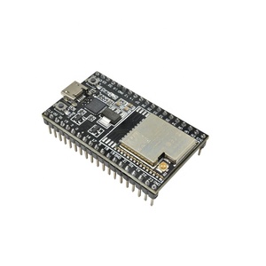 ESP32 WLAN BLE ESP32-WROOM-32U IOT Entwicklungsbrett Modul für Arduino