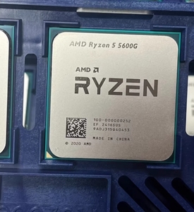 R5ซีพียูราคาถูก5600กรัมชิ้นส่วนพีซีโปรเซสเซอร์ R5 5600กรัมคอมพิวเตอร์ซีพียูมีในสต็อก - Product Image 3
