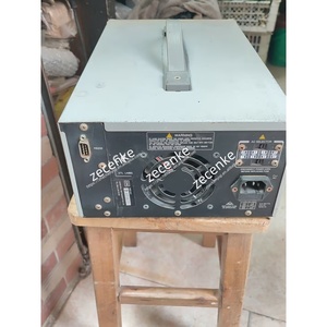 GW Instek PST-3201 programma multicanale lineare DC alimentatore 32V 1A GPIB