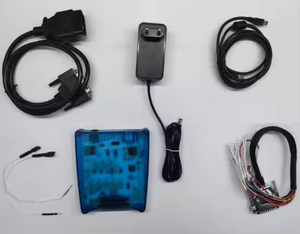 Best IFLASH ECU BCM Pin-code BSI Tool OBD <strong>Programmer</strong> Full Version ECU <strong>Programmer</strong> - Product Image 2