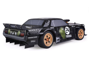 Sıcak ZD yarış EX07 RC araba 1/7 4WD RC yüksek hızlı profesyonel düz spor araba elektrikli uzaktan kumanda modeli yetişkin oyuncak hediye - Product Image 4