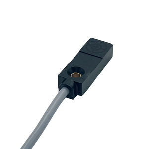Interruptor de proximidad inductivo DGKJ DC tres o cuatro líneas normalmente abierto normalmente cerrado ventas directas de fábrica - Product Image 2