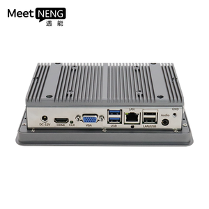 10,1 8-дюймовый промышленный мини-компьютер с сенсорным экраном с Wi-Fi RK3588 RK3399 <span class=keywords><strong>Android</strong></span> мини-панель настенный промышленный ПК - Product Image 3